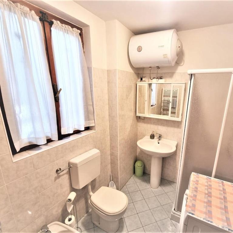 La Casa di Margherita - Appartamento con 2 Camere da Letto - 12