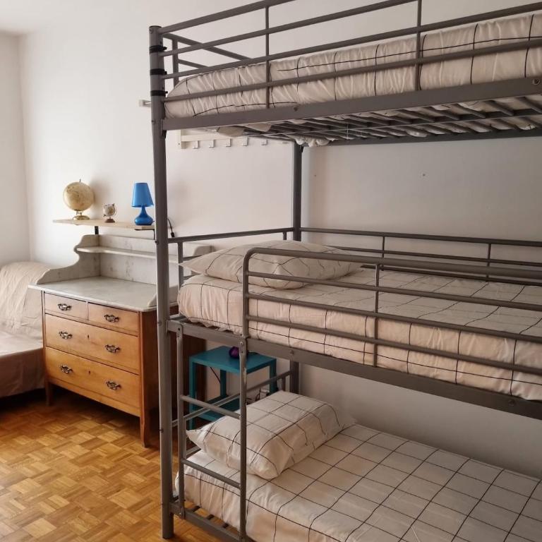 La Casa di Margherita - Appartamento con 2 Camere da Letto - 13