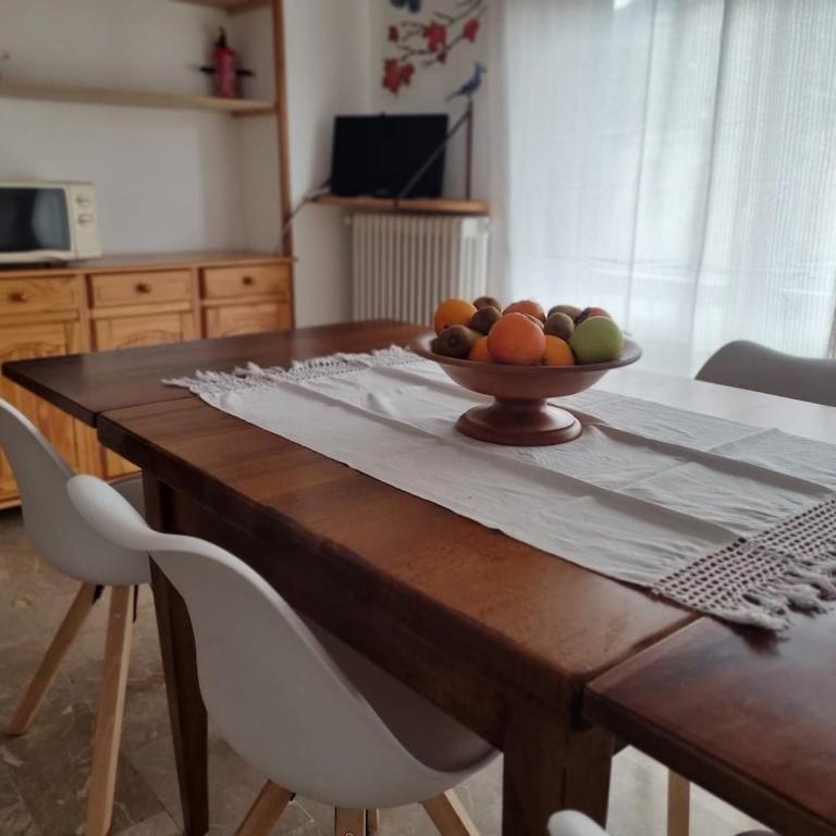 La Casa di Margherita - Appartamento con 2 Camere da Letto - 20