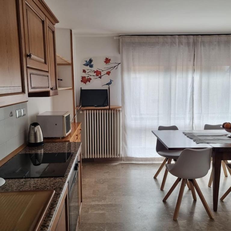 La Casa di Margherita - Appartamento con 2 Camere da Letto - 28
