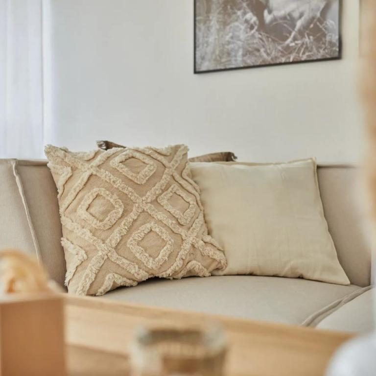 Design Stüble Allgäu - Alpine Ruhe zeitloses Design - Apartment mit 2 Schlafzimmern - 5
