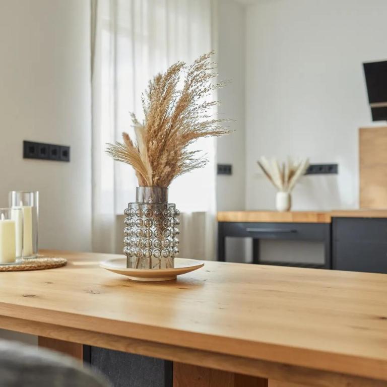 Design Stüble Allgäu - Alpine Ruhe zeitloses Design - Apartment mit 2 Schlafzimmern - 15