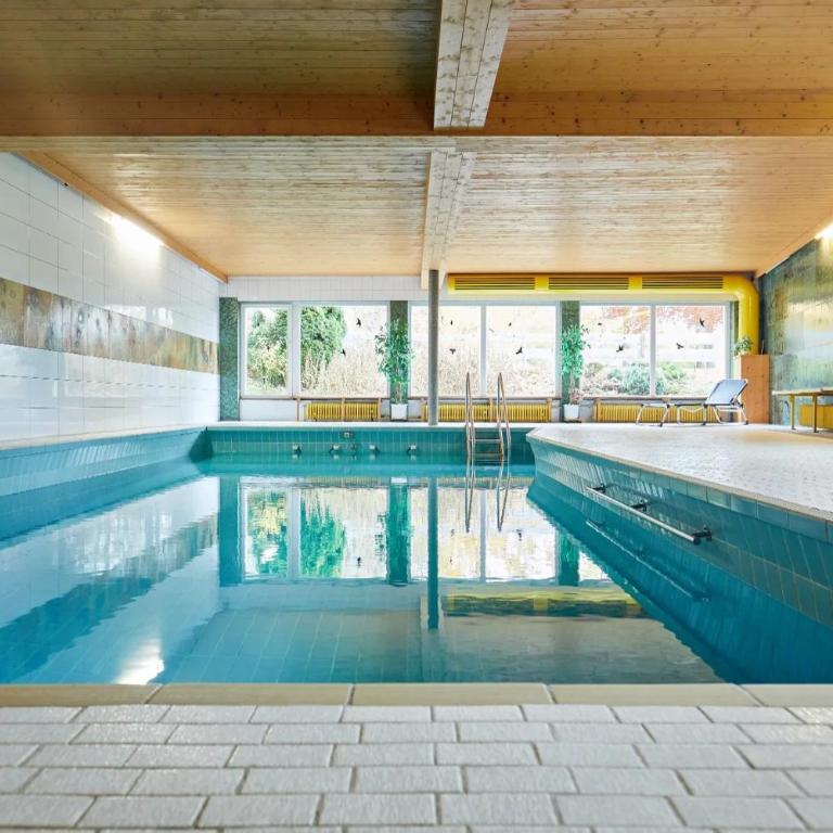 Design Stüble Allgäu - Alpine Ruhe zeitloses Design - Apartment mit 2 Schlafzimmern - 10