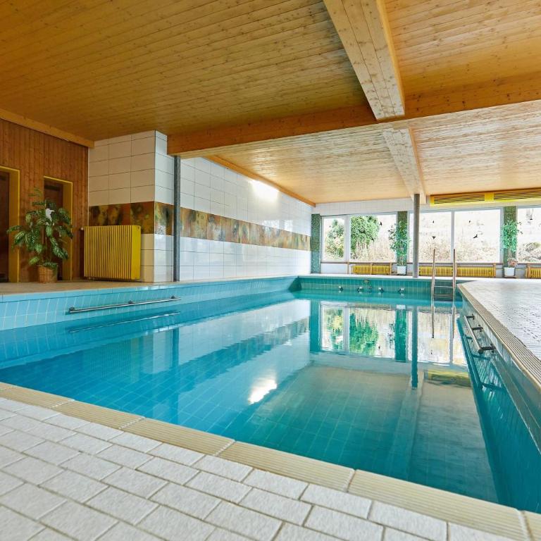 Design Stüble Allgäu - Alpine Ruhe zeitloses Design - Apartment mit 2 Schlafzimmern - 11