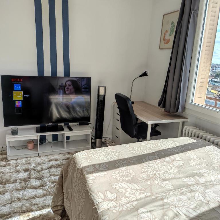 Chambre - Chambre Double - 3