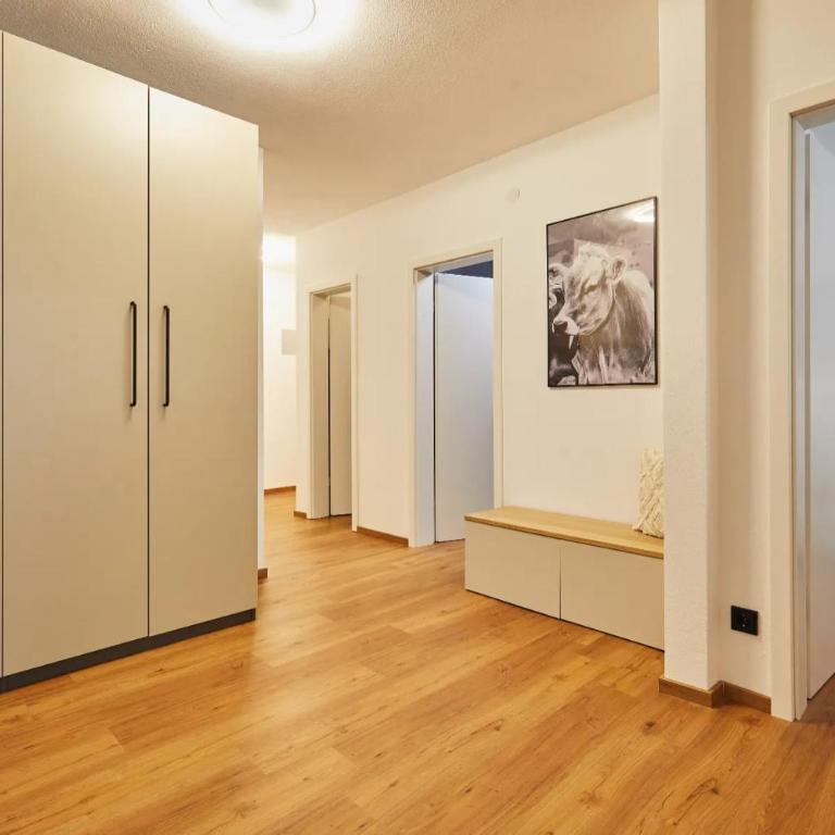 Design Stüble Allgäu - Alpine Ruhe zeitloses Design - Apartment mit 2 Schlafzimmern - 39