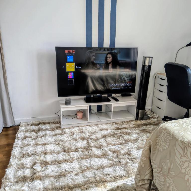 Chambre - Chambre Double - 2