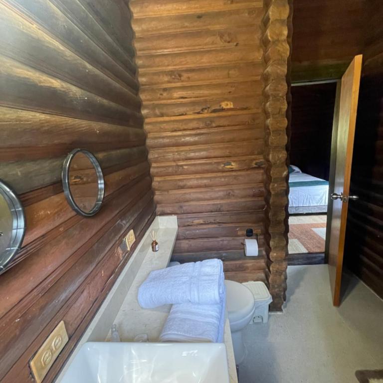 Chalet Palo DAgua - Casa de 2 dormitorios - 26