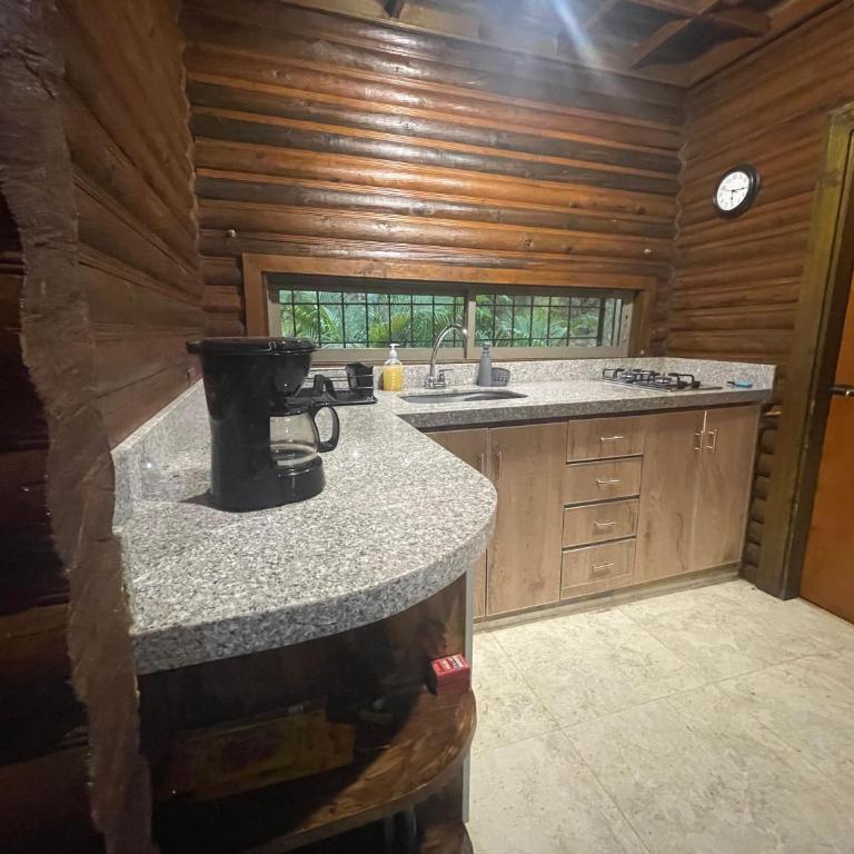 Chalet Palo DAgua - Casa de 2 dormitorios - 28