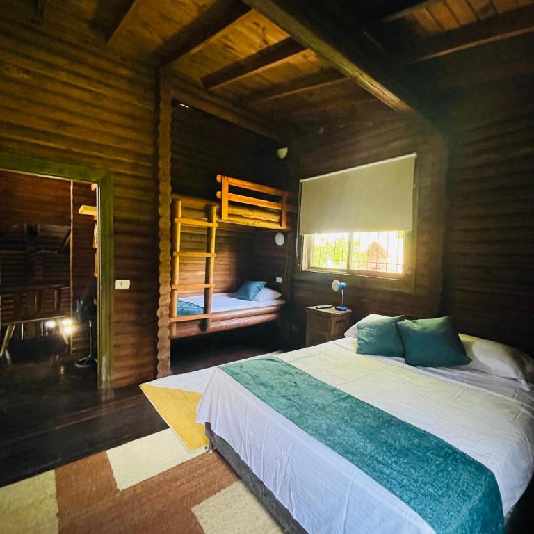 Chalet Palo DAgua - Casa de 2 dormitorios - 30