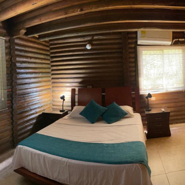 Chalet Palo DAgua - Casa de 2 dormitorios - 37