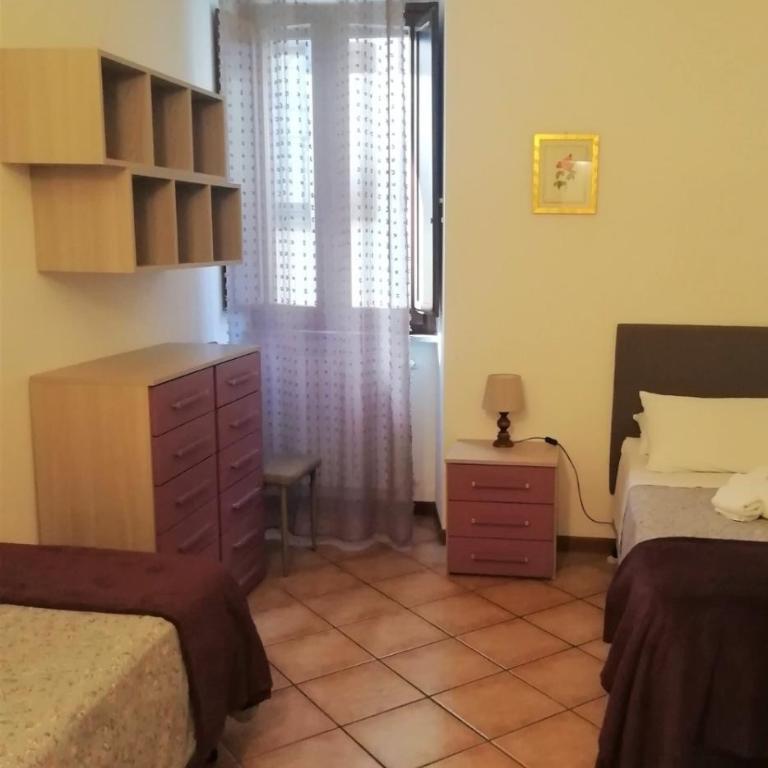 Alle scalette del Duomo - Appartamento con 3 Camere da Letto - 5