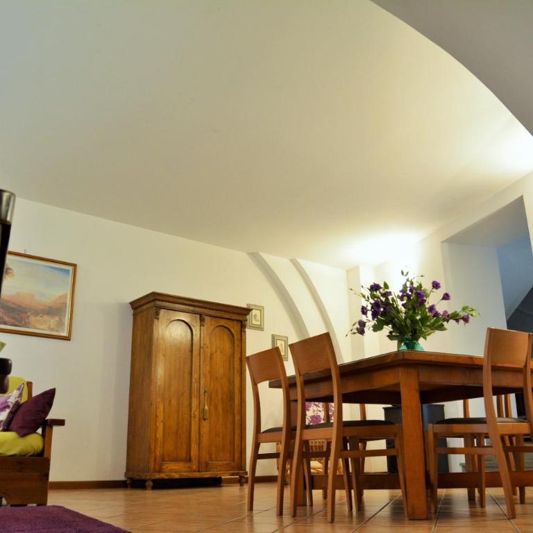 Alle scalette del Duomo - Appartamento con 3 Camere da Letto - 7