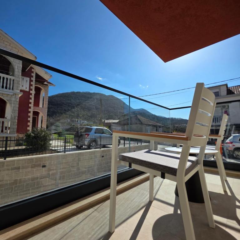 Lux T-residence - One-Bedroom Deluxe Apartment - 14