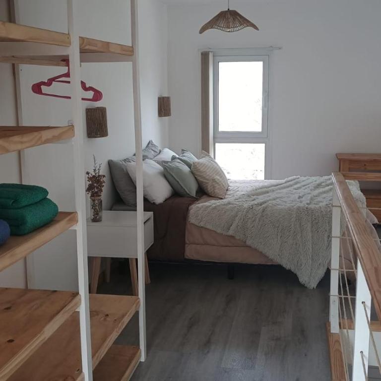 Lo que tenga que ser - Apartamento de 1 dormitorio - 3