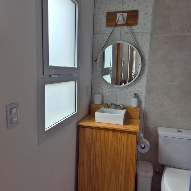 Lo que tenga que ser - One-Bedroom Apartment - 4