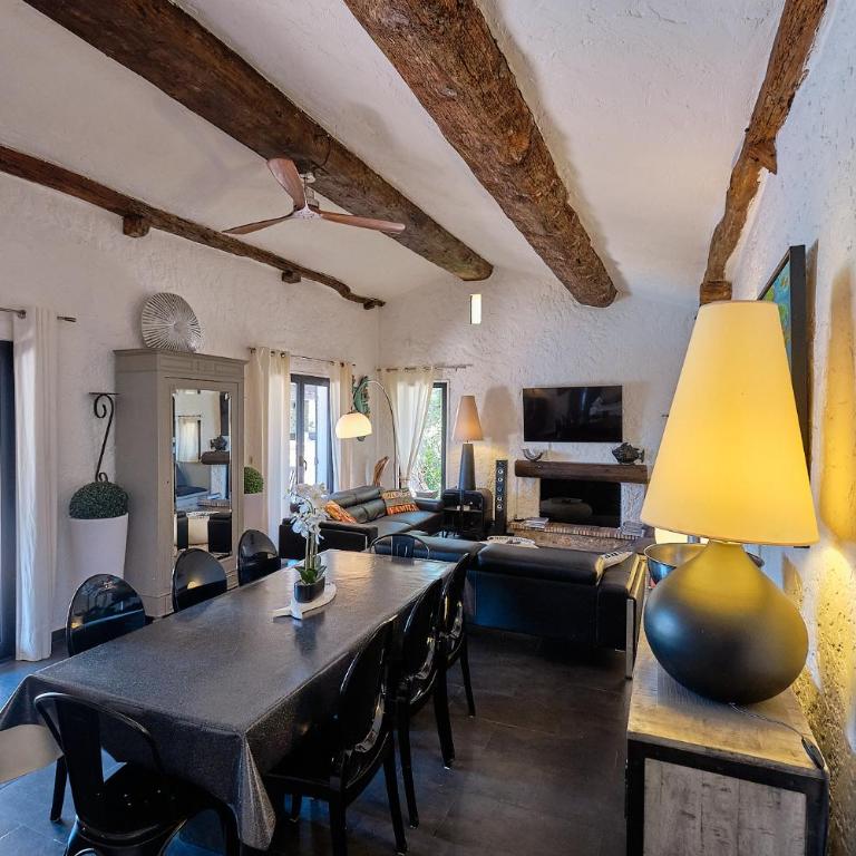 Villa La Crespina - Villa - Vue sur Mer - 22