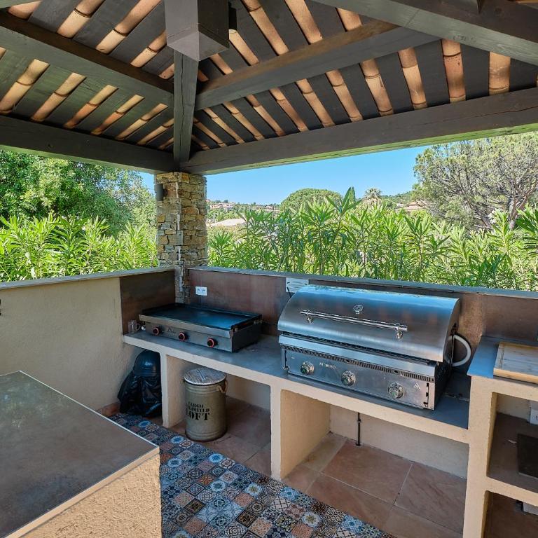 Villa La Crespina - Villa - Vue sur Mer - 11