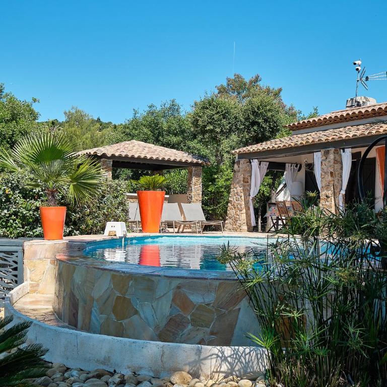 Villa La Crespina - Villa - Vue sur Mer - 6