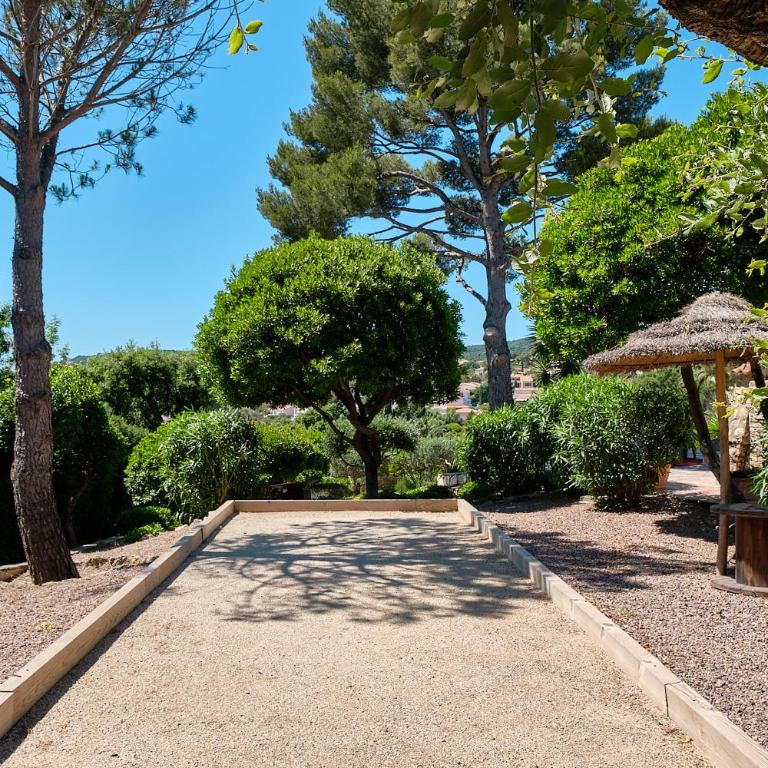Villa La Crespina - Villa - Vue sur Mer - 37
