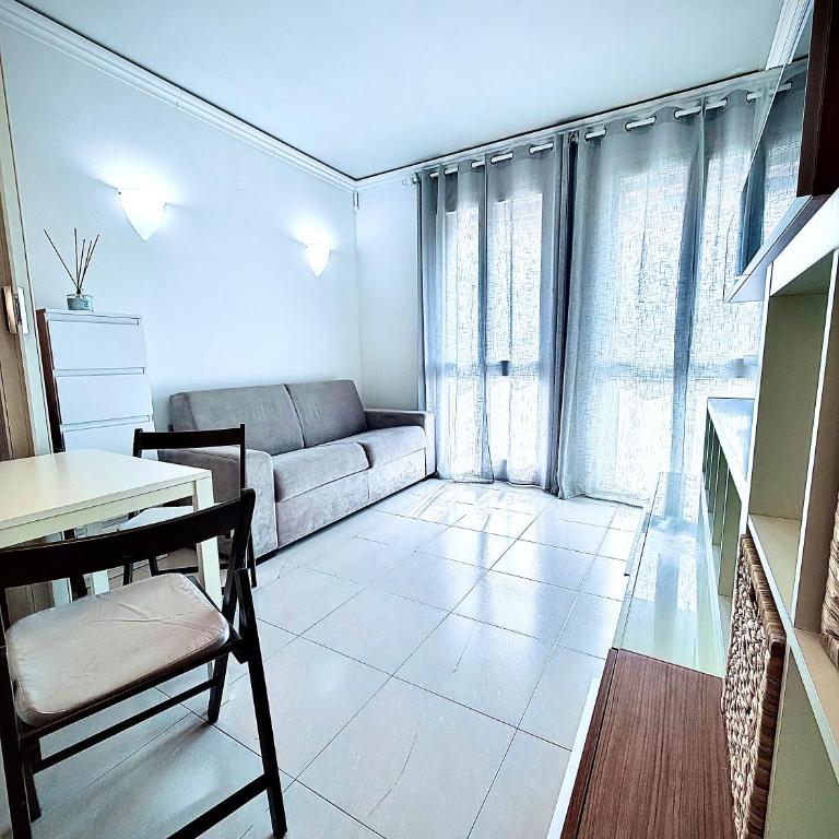 Welcome Traveller L'APPARTAMENTO DI NORMA - One-Bedroom Superior Apartment - 1