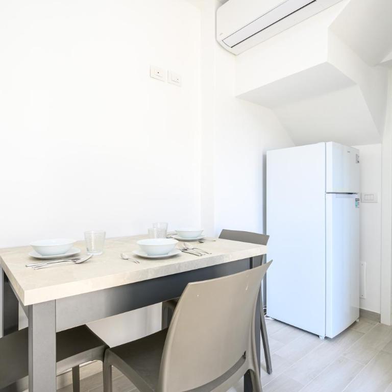 Il Quadrifoglio - Sea View Terrace - Appartamento con 1 Camera da Letto e Vista Mare - 15