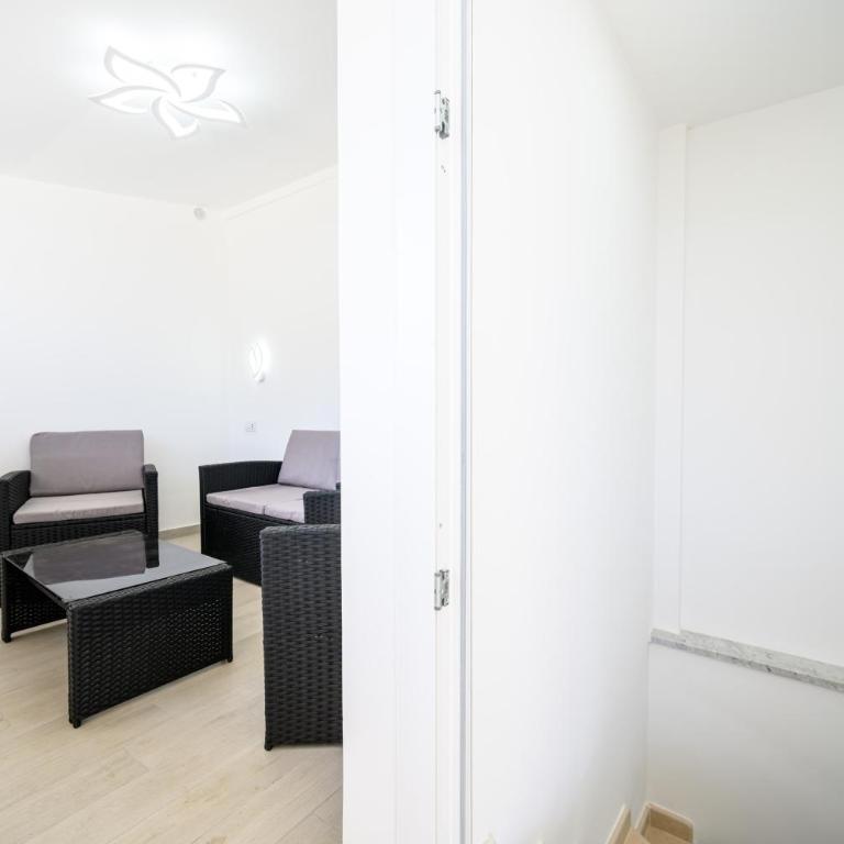 Il Quadrifoglio - Sea View Terrace - Appartamento con 1 Camera da Letto e Vista Mare - 36
