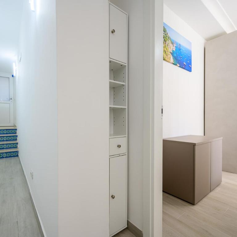 Il Quadrifoglio - Sea View Terrace - Appartamento con 1 Camera da Letto e Vista Mare - 38