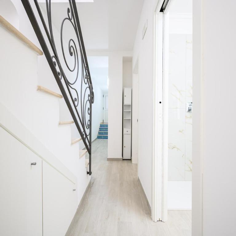 Il Quadrifoglio - Sea View Terrace - Appartamento con 1 Camera da Letto e Vista Mare - 40
