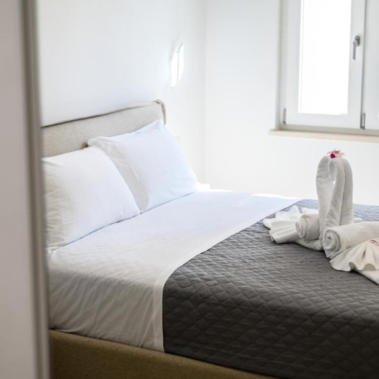 Il Quadrifoglio - Sea View Terrace - Appartamento con 1 Camera da Letto e Vista Mare - 45