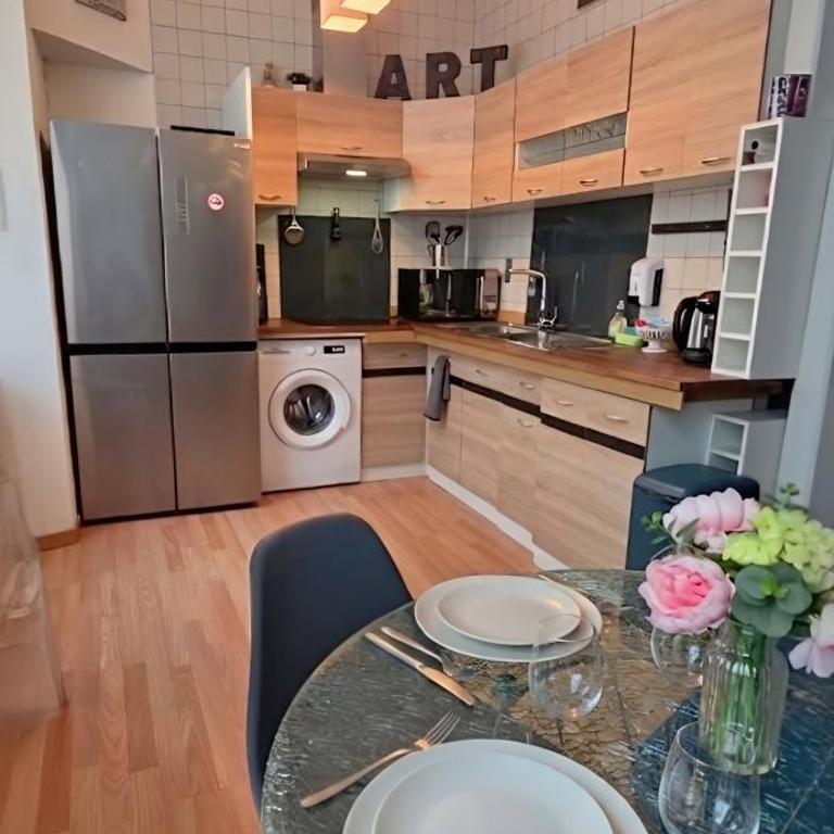 Carré d'Or 3 Bedrooms Palais, plages - Apartment mit 3 Schlafzimmern - 5