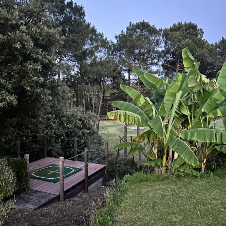Villa Luxe piscine chauffée, 4 chambres, surplombant le golf entre océan & lac Plage à 5 min - Villa - 44