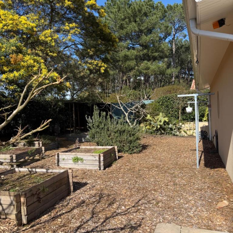 Villa Luxe piscine chauffée, 4 chambres, surplombant le golf entre océan & lac Plage à 5 min - Villa - 45