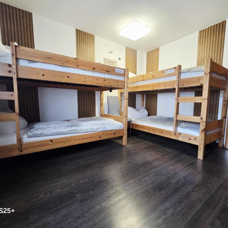 Ferienwohnung Falkennest - Appartement 2 Chambres - 21