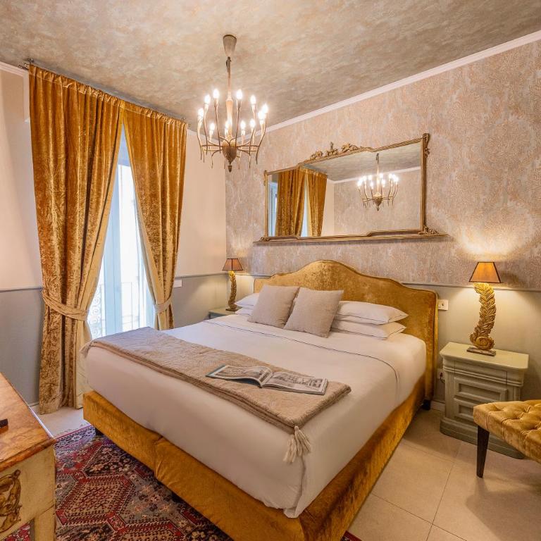 Corte Realdi Suites Arena Verona - Appartamento con 1 Camera da Letto - 1