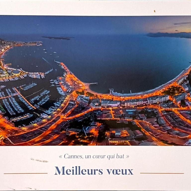 Le St Nicolas - Appartement 1 Chambre - 33