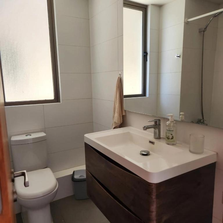Hermoso Depto a estrenar en Viña 3 Dormitorios 2 Baños - One-Bedroom Apartment - 2