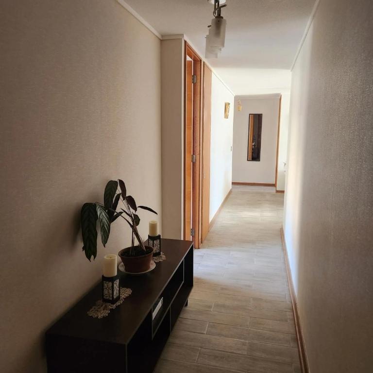 Hermoso Depto a estrenar en Viña 3 Dormitorios 2 Baños - One-Bedroom Apartment - 3