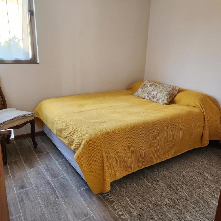 Hermoso Depto a estrenar en Viña 3 Dormitorios 2 Baños - One-Bedroom Apartment - 9