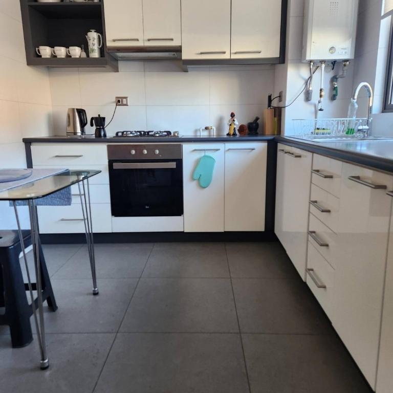 Hermoso Depto a estrenar en Viña 3 Dormitorios 2 Baños - One-Bedroom Apartment - 11