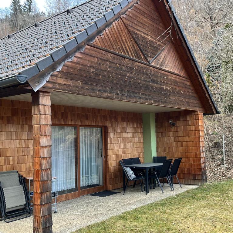 Ferienhaus Stolz - Haus mit 2 Schlafzimmern - 2