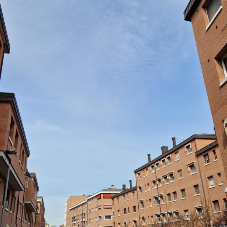 Fieranest Bologna - One-Bedroom Apartment - 36