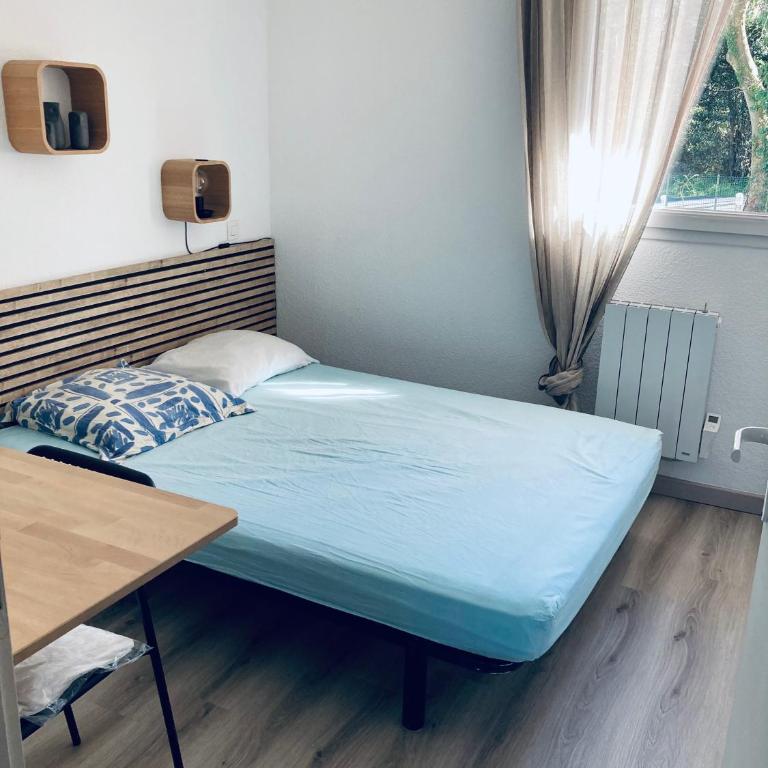 RESIDENCE LA CROISIERE- Appt Duplex 6 Personnes - Appartamento con 2 Camere da Letto - 20