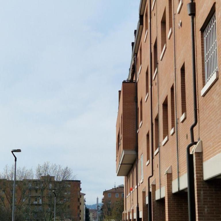 Fieranest Bologna - One-Bedroom Apartment - 37