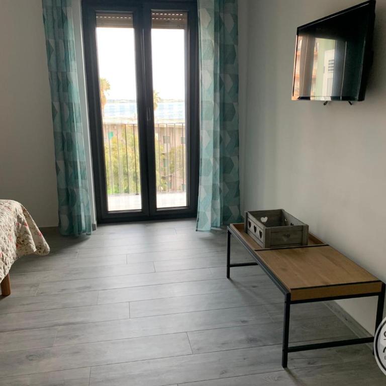 Casa Alba - Double Room with Private Bathroom - 5