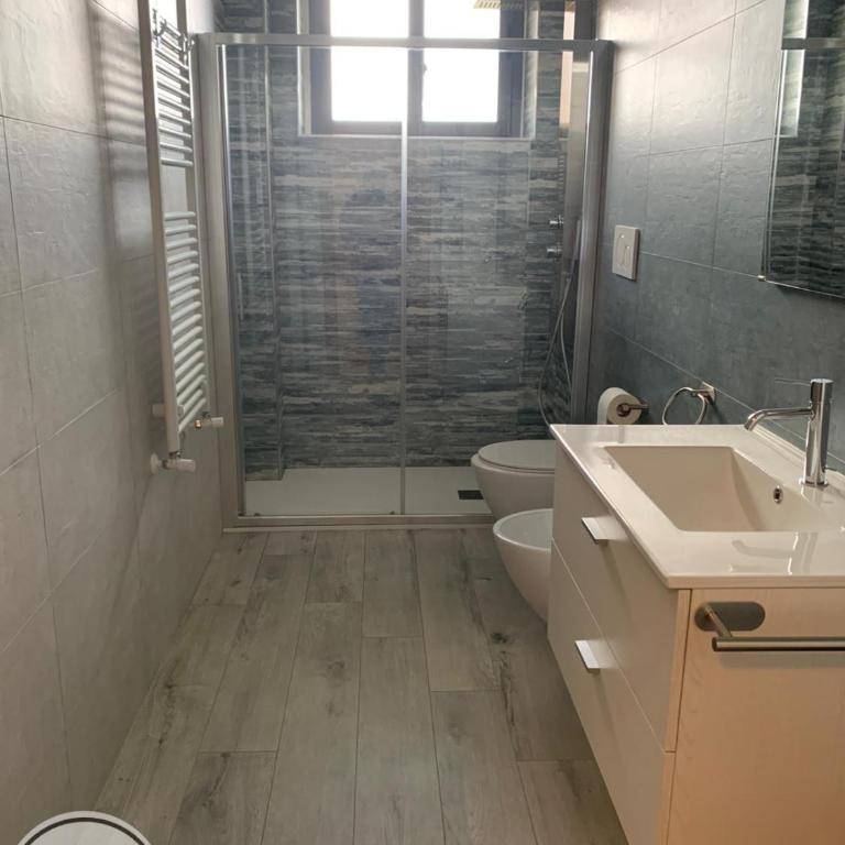 Casa Alba - Double Room with Private Bathroom - 7