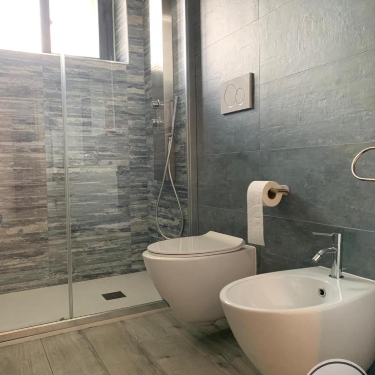 Casa Alba - Double Room with Private Bathroom - 6