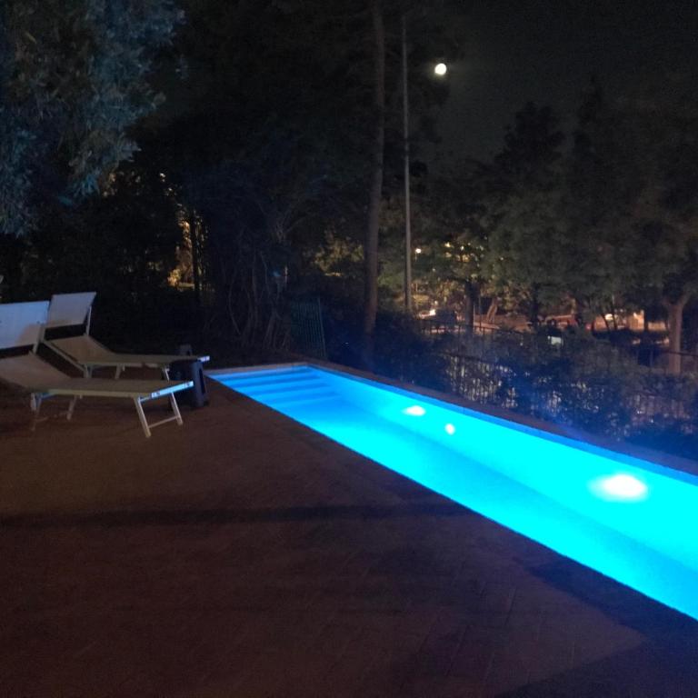 Park House - Appartamento Bilocale - 13