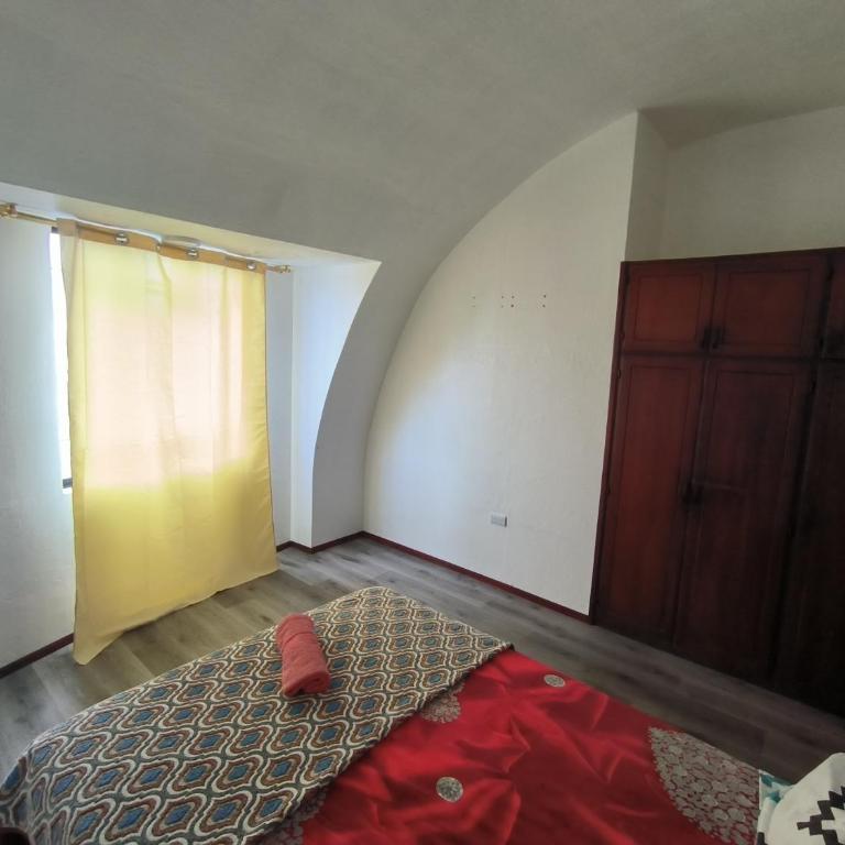 Alojamiento lindo y acogedor - Four-Room Apartment - 7