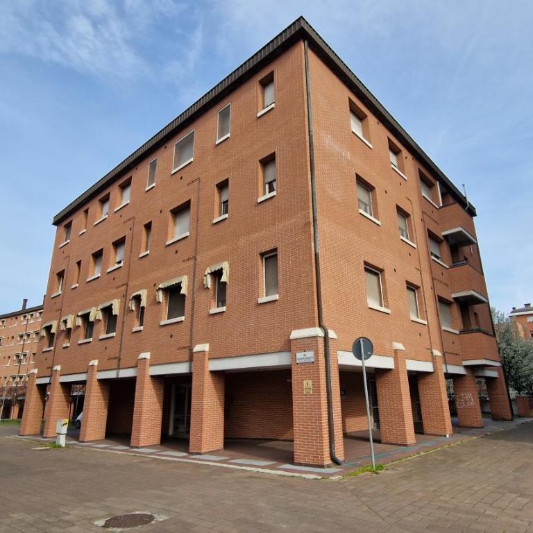 Fieranest Bologna - One-Bedroom Apartment - 40